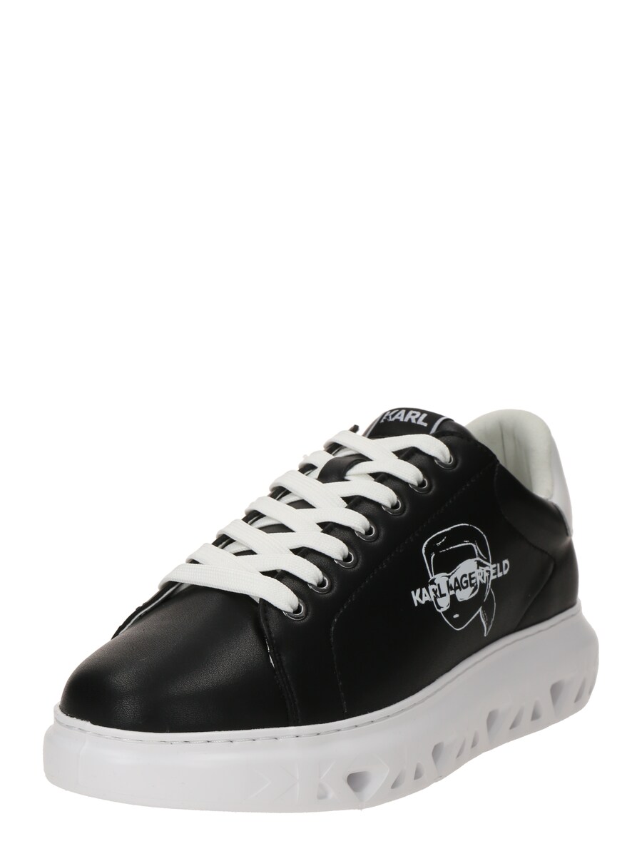 Кроссовки Karl Lagerfeld, черный
Кроссовки Karl Lagerfeld, черный