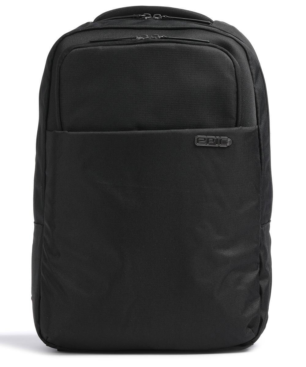 Рюкзак Discovery Neo 16″ полипропилен Epic, черный
Рюкзак Discovery Neo 16″ полипропилен Epic, черный