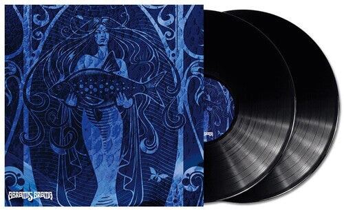 Виниловая пластинка Abramis Brama: Enkel Biljett (Black Vinyl)
Виниловая пластинка Abramis Brama: Enkel Biljett (Black Vinyl)