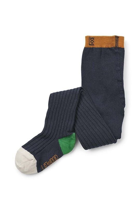 Детские колготки Liewood, темно-синий
Детские колготки Liewood, темно-синий