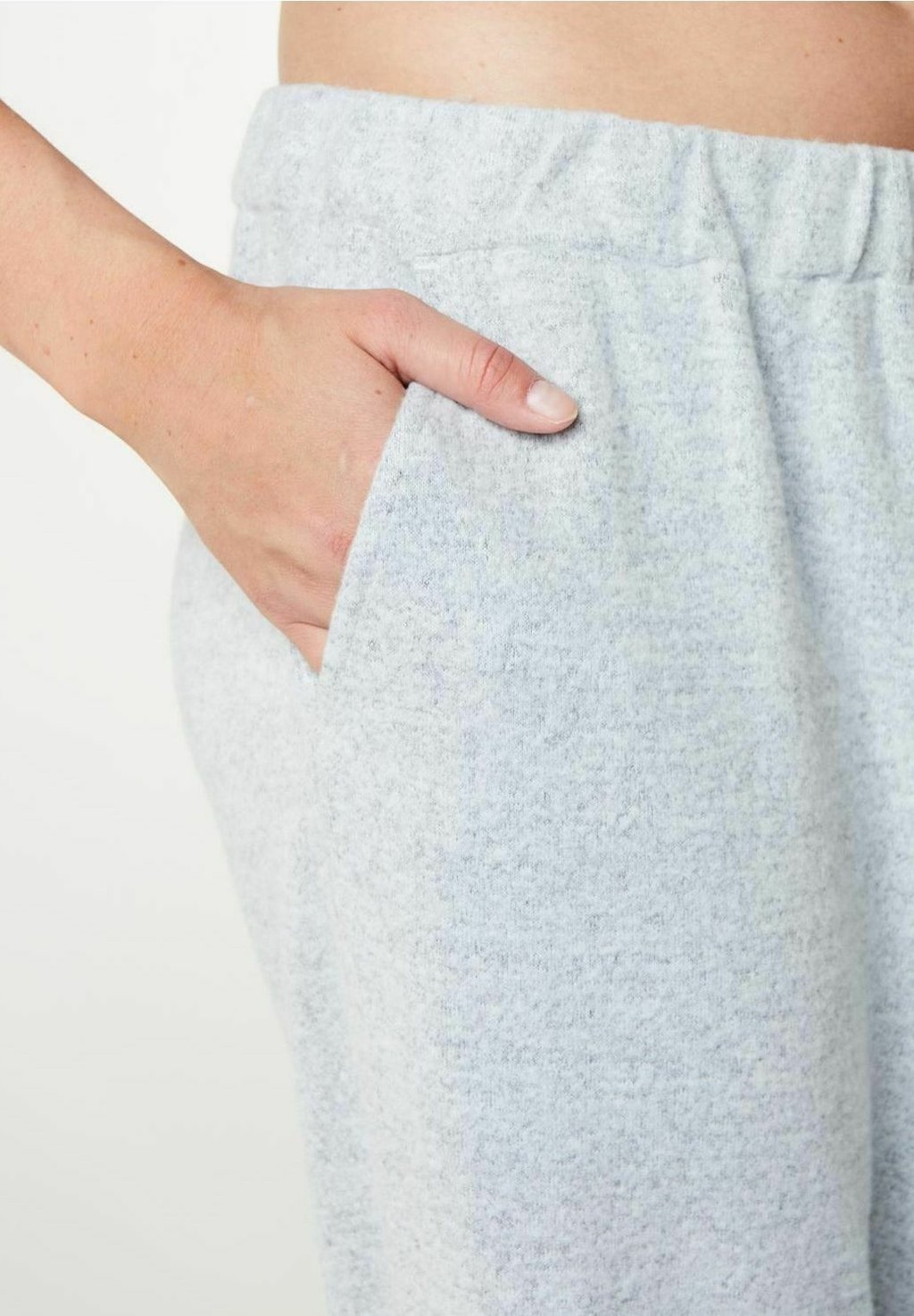 Пижамные штаны LOLA COSY CCDK, темно-серый
Пижамные штаны LOLA COSY CCDK, темно-серый