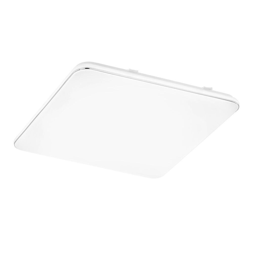 Светодиодный потолочный светильник, 5100 люмен, 3 уровня, теплый белый, L 53 см etc-shop
Светодиодный потолочный светильник, 5100 люмен, 3 уровня, теплый белый, L 53 см etc-shop