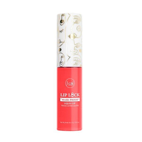 Lip Lock Маска Proof Liquid Lip J.Cat
Lip Lock Маска Proof Liquid Lip J.Cat