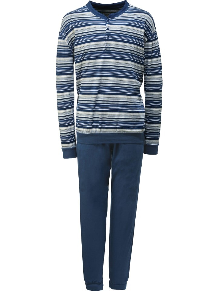 Ночное белье REDBEST, темно-синий
Ночное белье REDBEST, темно-синий