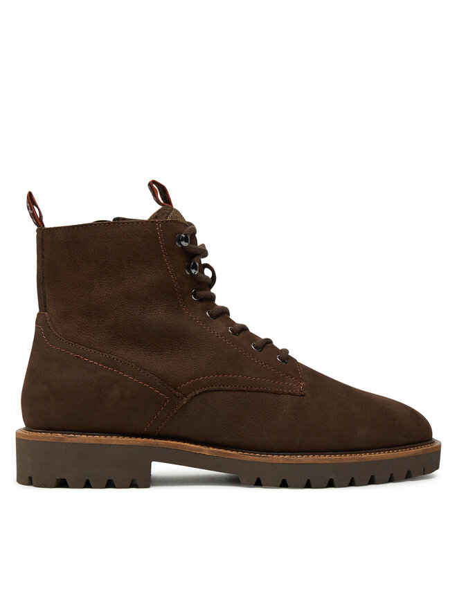 Ботинки Marco Tozzi, коричневый
Ботинки Marco Tozzi, коричневый