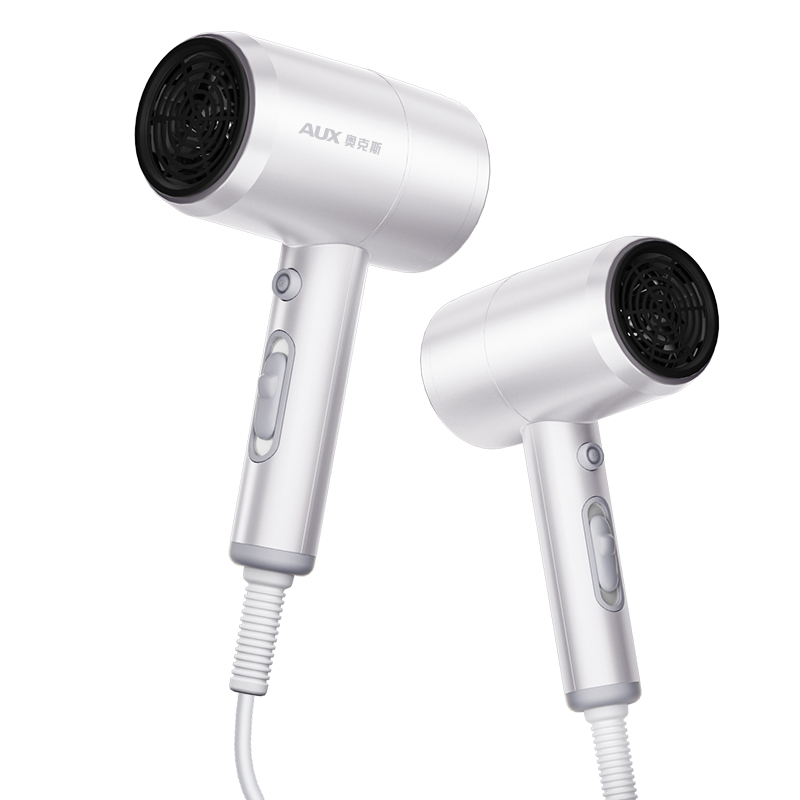 Фен для волос Aux, Pearl White
Фен для волос Aux, Pearl White