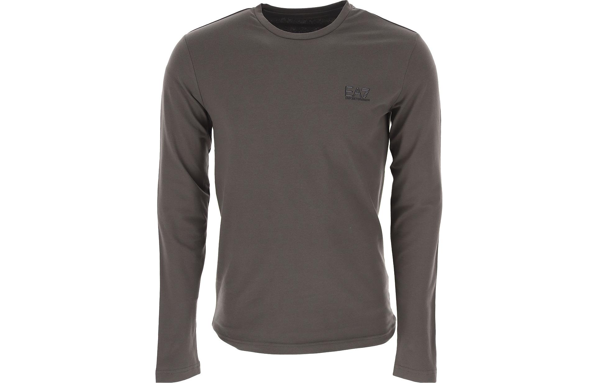 EMPORIO ARMANI Поло мужские army green
EMPORIO ARMANI Поло мужские army green