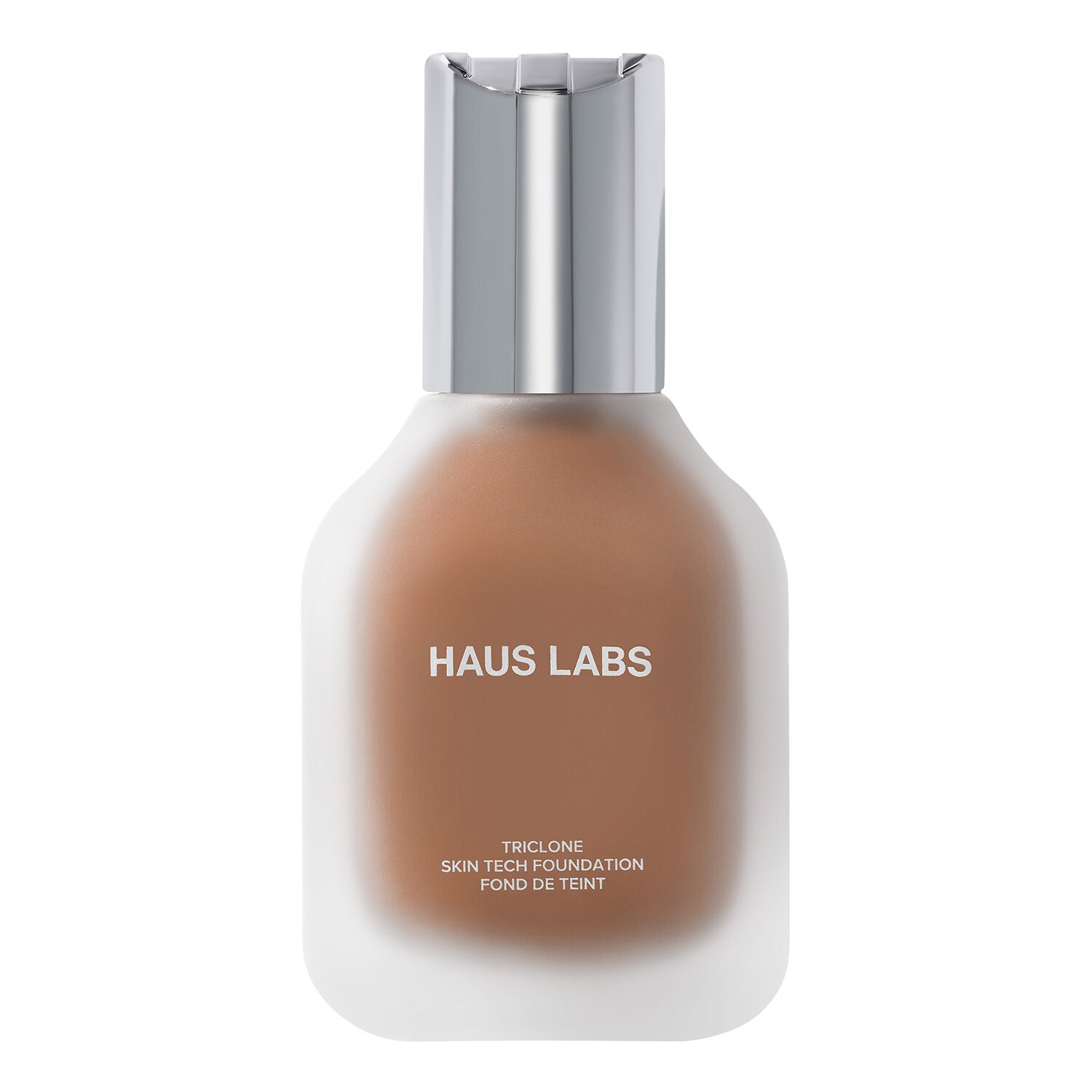 Тональная основа Triclone Skin Tech Foundation Haus Labs By Lady Gaga, 350 Medium Cool (30 ml)
Тональная основа Triclone Skin Tech Foundation Haus Labs By Lady Gaga, 350 Medium Cool (30 ml)