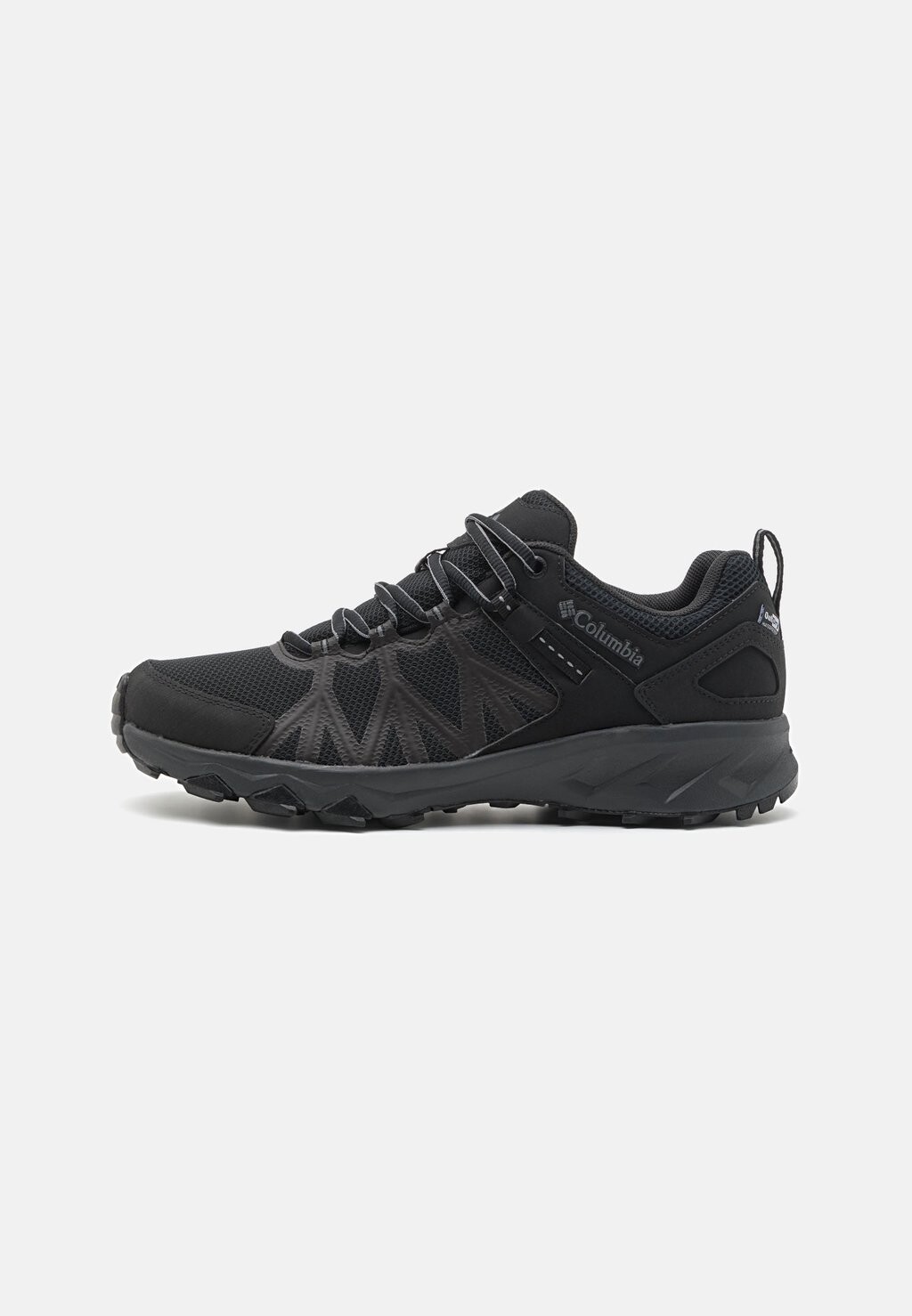 Походная обувь PEAKFREAK II OUTDRY Columbia, черный
Походная обувь PEAKFREAK II OUTDRY Columbia, черный