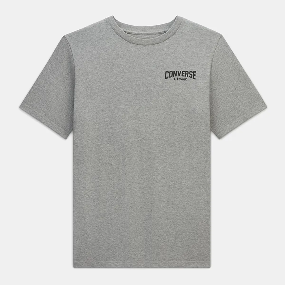 Мужская повседневная футболка Ретро футболка Converse, серый
Мужская повседневная футболка Ретро футболка Converse, серый