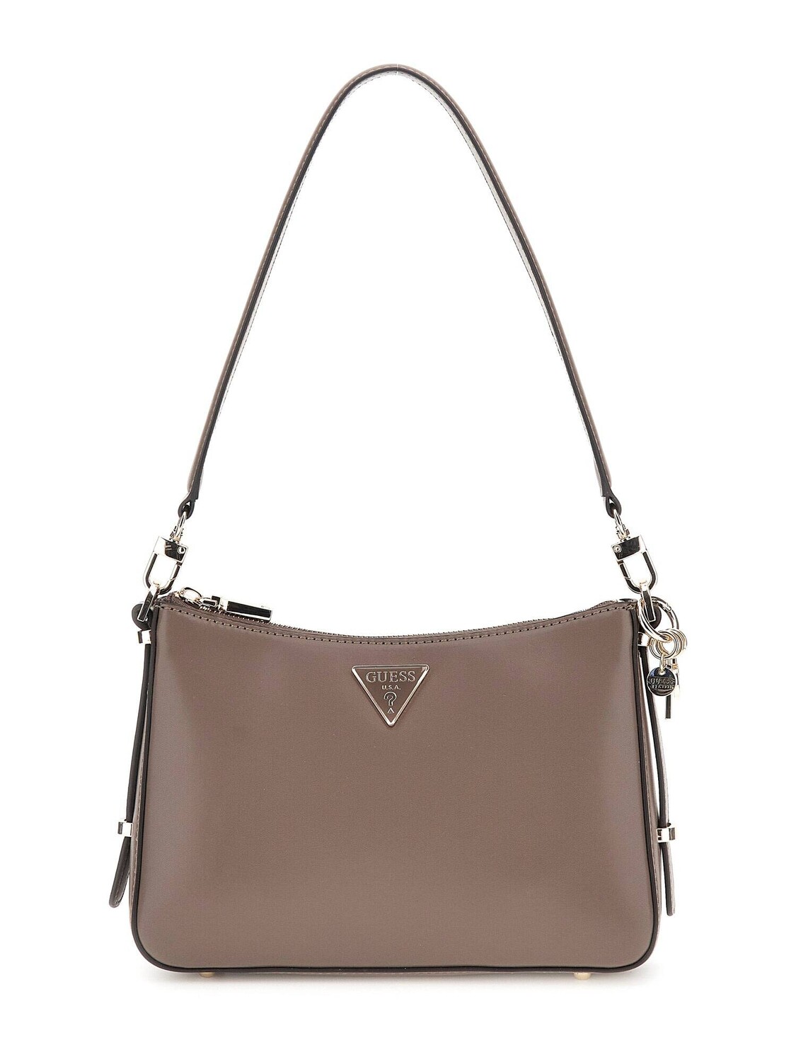 Сумка через плечо Guess, бежевый
Сумка через плечо Guess, бежевый