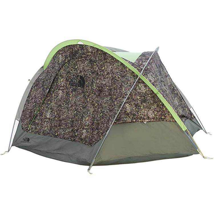 Палатка для кемпинга Outdoor THE NORTH FACE
Палатка для кемпинга Outdoor THE NORTH FACE