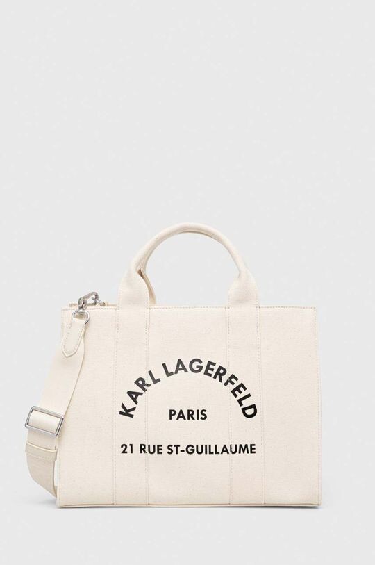 Сумочка Karl Lagerfeld, бежевый
Сумочка Karl Lagerfeld, бежевый