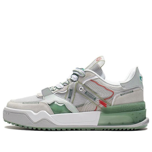 Кроссовки cf flash star Li-Ning, серый
Кроссовки cf flash star Li-Ning, серый