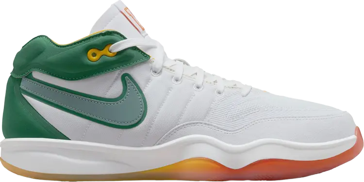 Кроссовки Air Zoom GT Hustle 2 'Swoosh Squad', белый, Серый, Кроссовки Air Zoom GT Hustle 2 'Swoosh Squad', белый
Кроссовки Air Zoom GT Hustle 2 'Swoosh Squad', белый, Серый, Кроссовки Air Zoom GT Hustle 2 'Swoosh Squad', белый