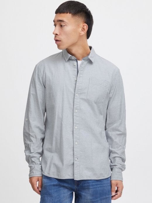 Рубашка с длинным рукавом и бюстгальтером Blend, серый
Рубашка с длинным рукавом и бюстгальтером Blend, серый