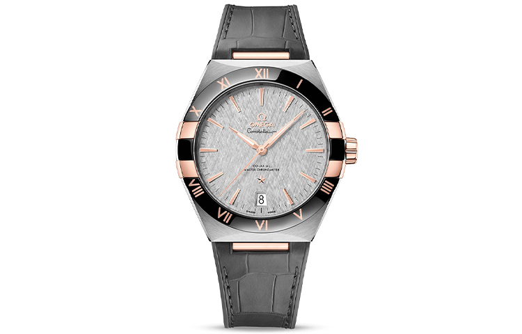 OMEGA Часы Men's Constellation Series Constellation Watch Watch
OMEGA Часы Men's Constellation Series Constellation Watch Watch