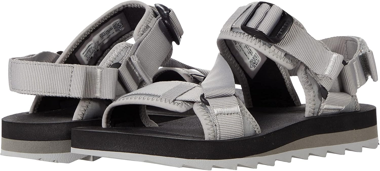 Мужские кроссовки Merrell Alpine Strap, Paloma
Мужские кроссовки Merrell Alpine Strap, Paloma