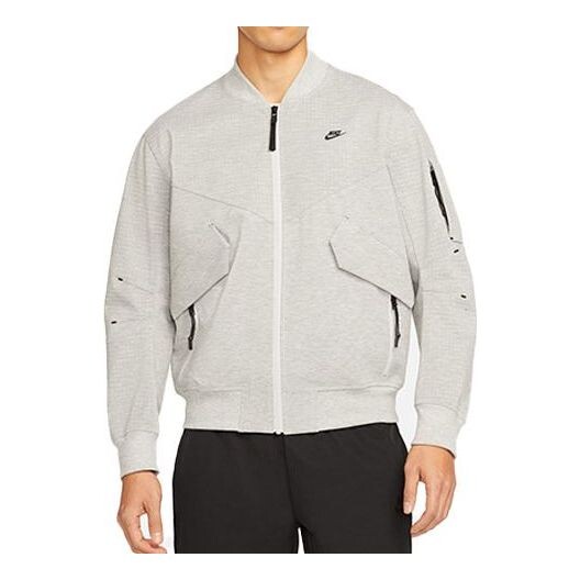 Куртка men's sportswear storm-fit tech pack unlined loose zipper jacket gray Nike, серый
Куртка men's sportswear storm-fit tech pack unlined loose zipper jacket gray Nike, серый
