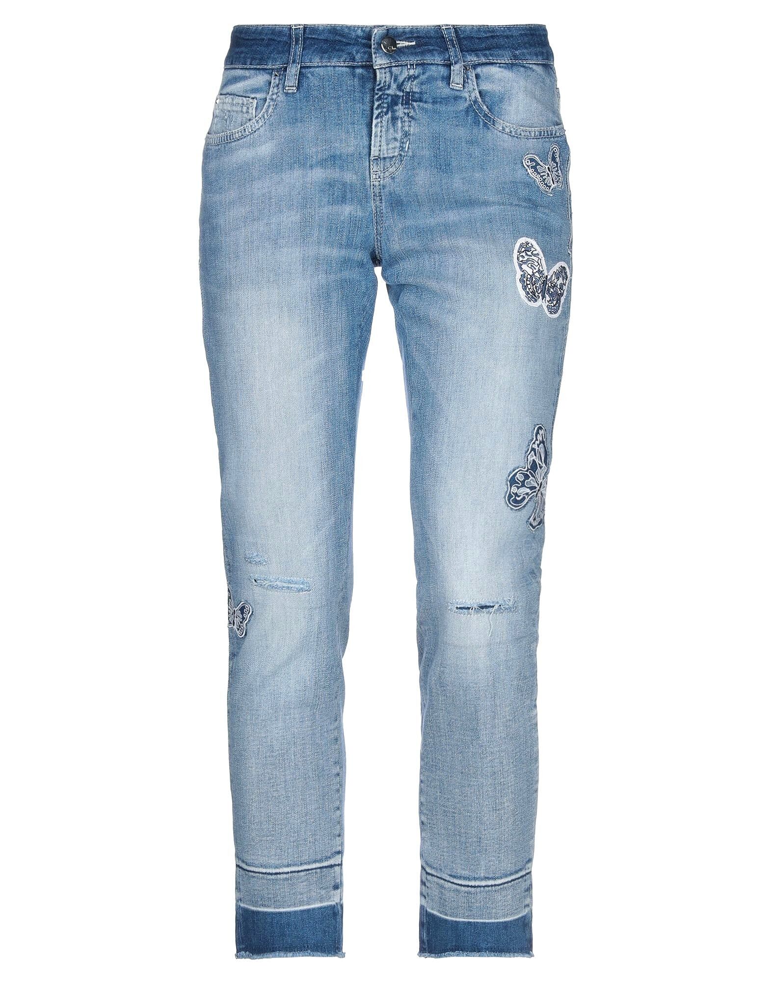 Джинсы Cambio, синий
Джинсы Cambio, синий