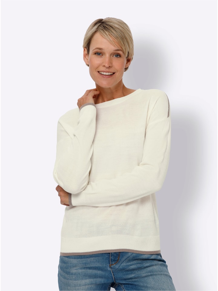 Свитер Sieh an!
Свитер Sieh an!