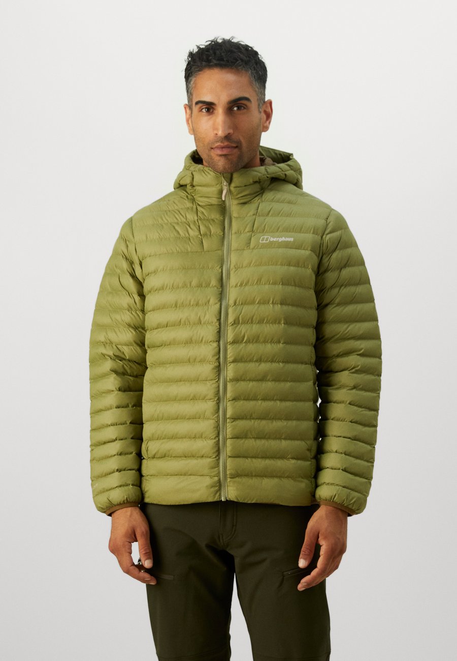 Куртка Berghaus VASKYE, Dapple/Green
Куртка Berghaus VASKYE, Dapple/Green