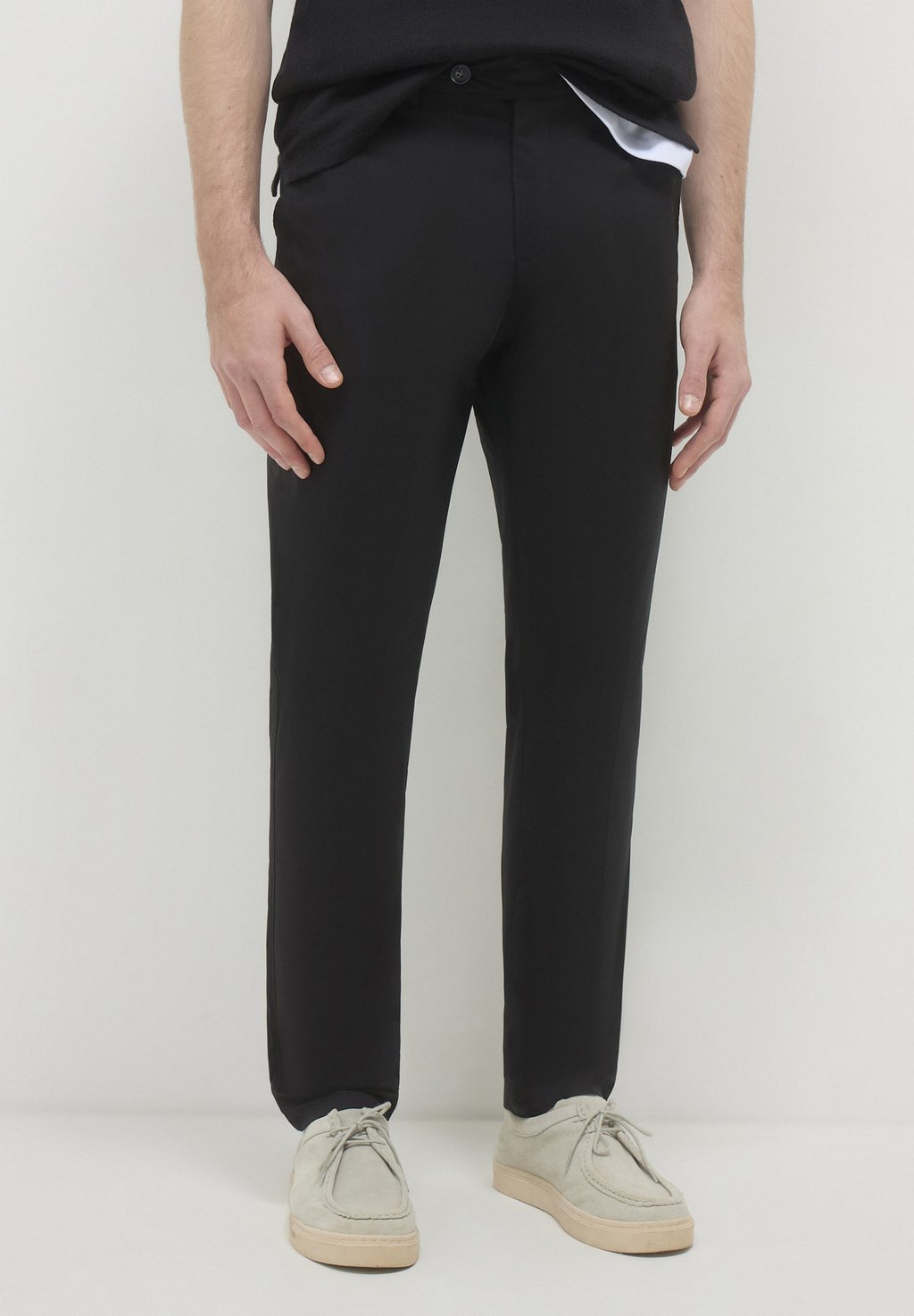 Чиносы Calliope, черный
Чиносы Calliope, черный