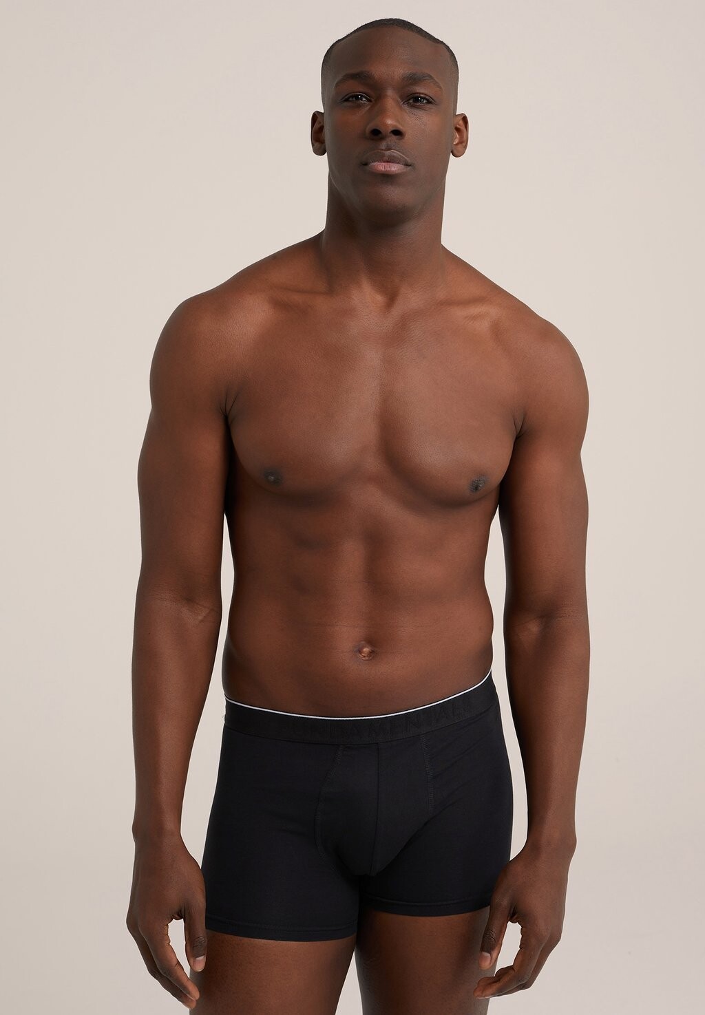 Трусы 4 ER PACK We Fashion, черный
Трусы 4 ER PACK We Fashion, черный