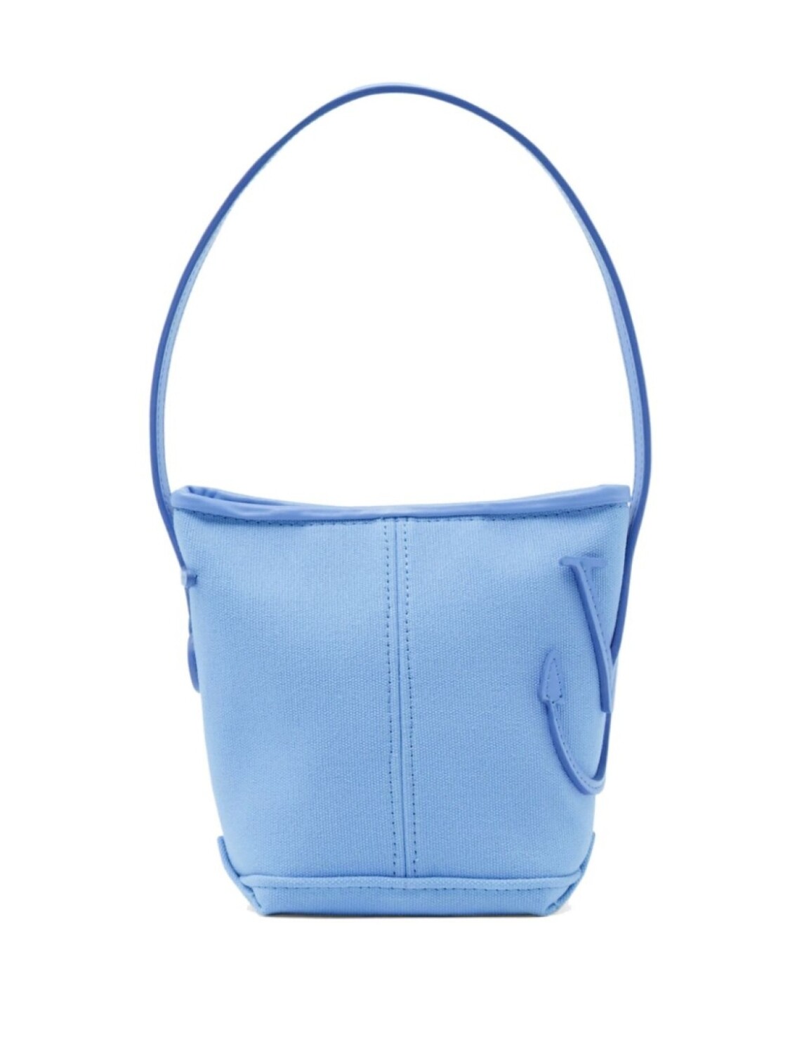 Мини-сумка Anchor JW Anderson, синий 
Мини-сумка Anchor JW Anderson, синий