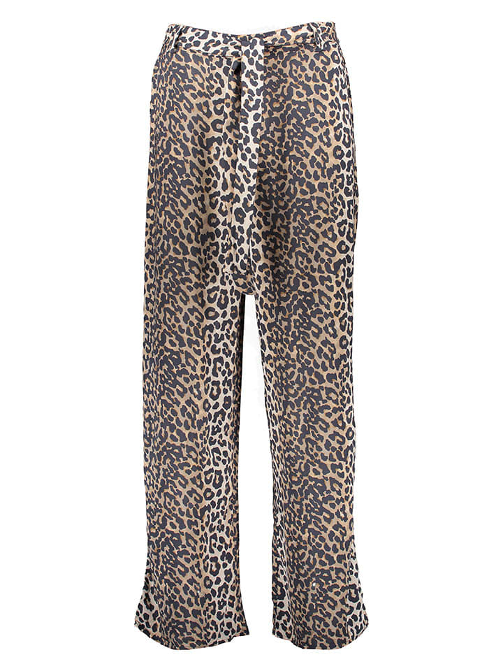 Тканевые брюки ONLY
Тканевые брюки ONLY