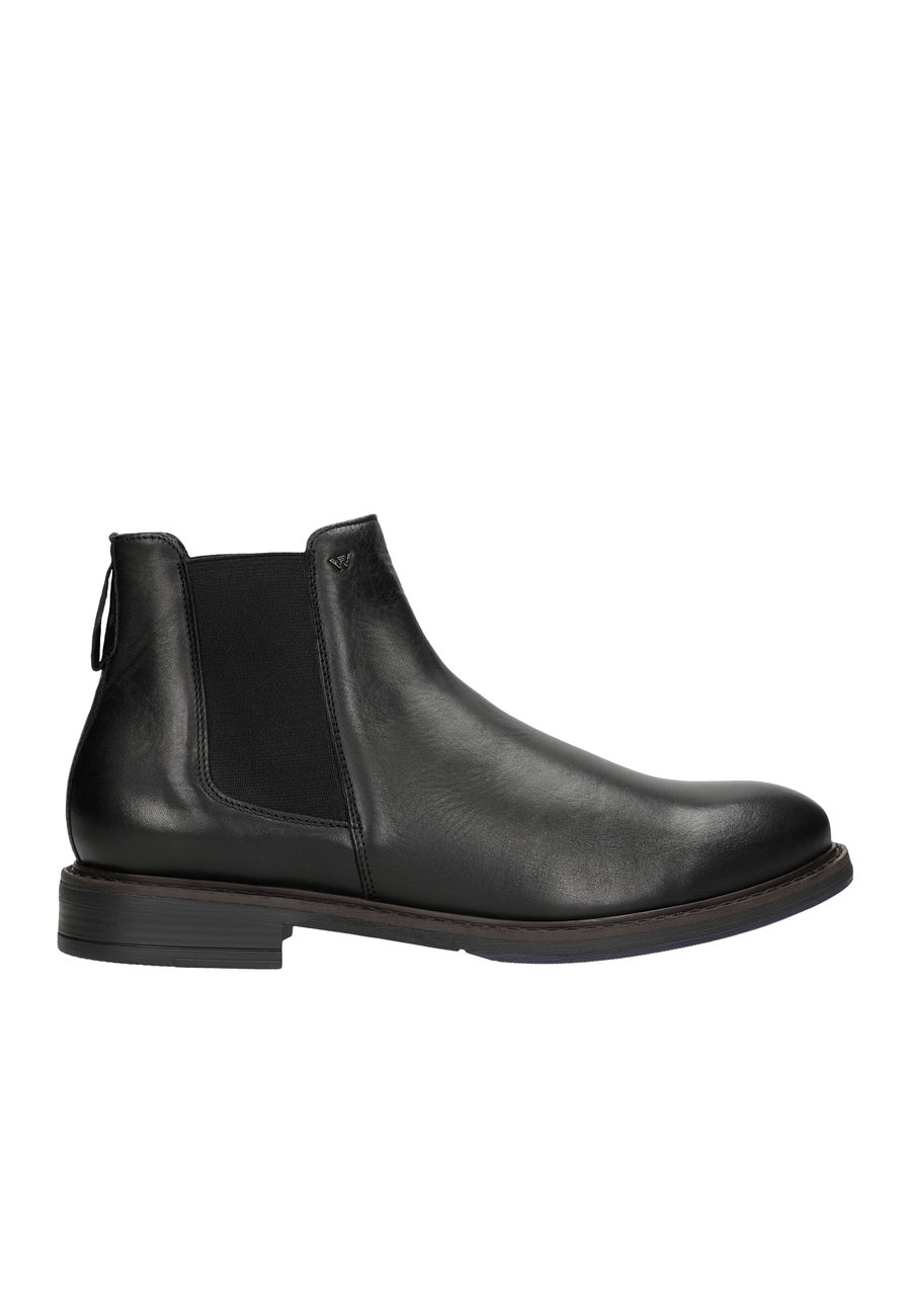 Ботинки Wojas Classic ankle boots, Black
Ботинки Wojas Classic ankle boots, Black