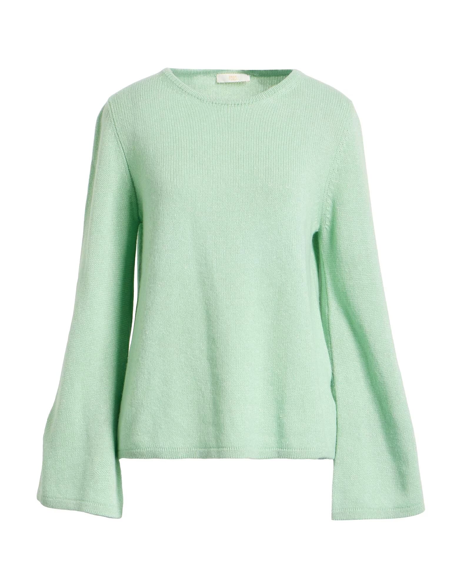 Свитер Fedeli, светло-зеленый
Свитер Fedeli, светло-зеленый