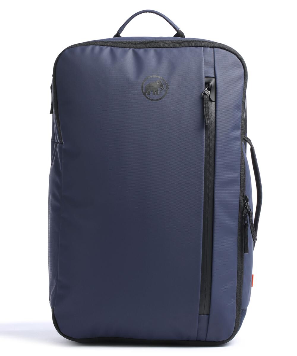 Рюкзак для ноутбука seon transporter 25 17″ полиамид Mammut, синий
Рюкзак для ноутбука seon transporter 25 17″ полиамид Mammut, синий