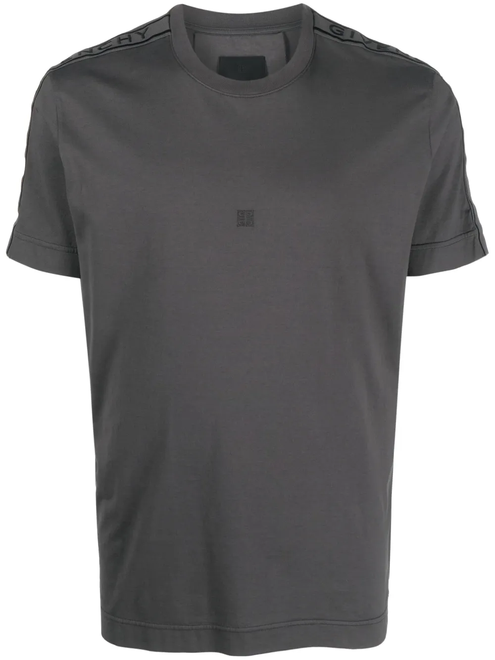 Футболка с логотипом 4G Givenchy, серый
Футболка с логотипом 4G Givenchy, серый