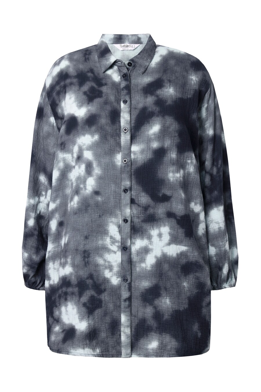 Рубашка Angel of Style Blouse, черный
Рубашка Angel of Style Blouse, черный