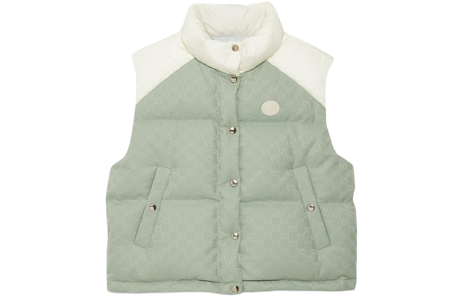 Пуховик женский Gucci
Пуховик женский Gucci