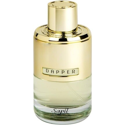 Sapil Dapper for Him 100 мл EDP
Sapil Dapper for Him 100 мл EDP