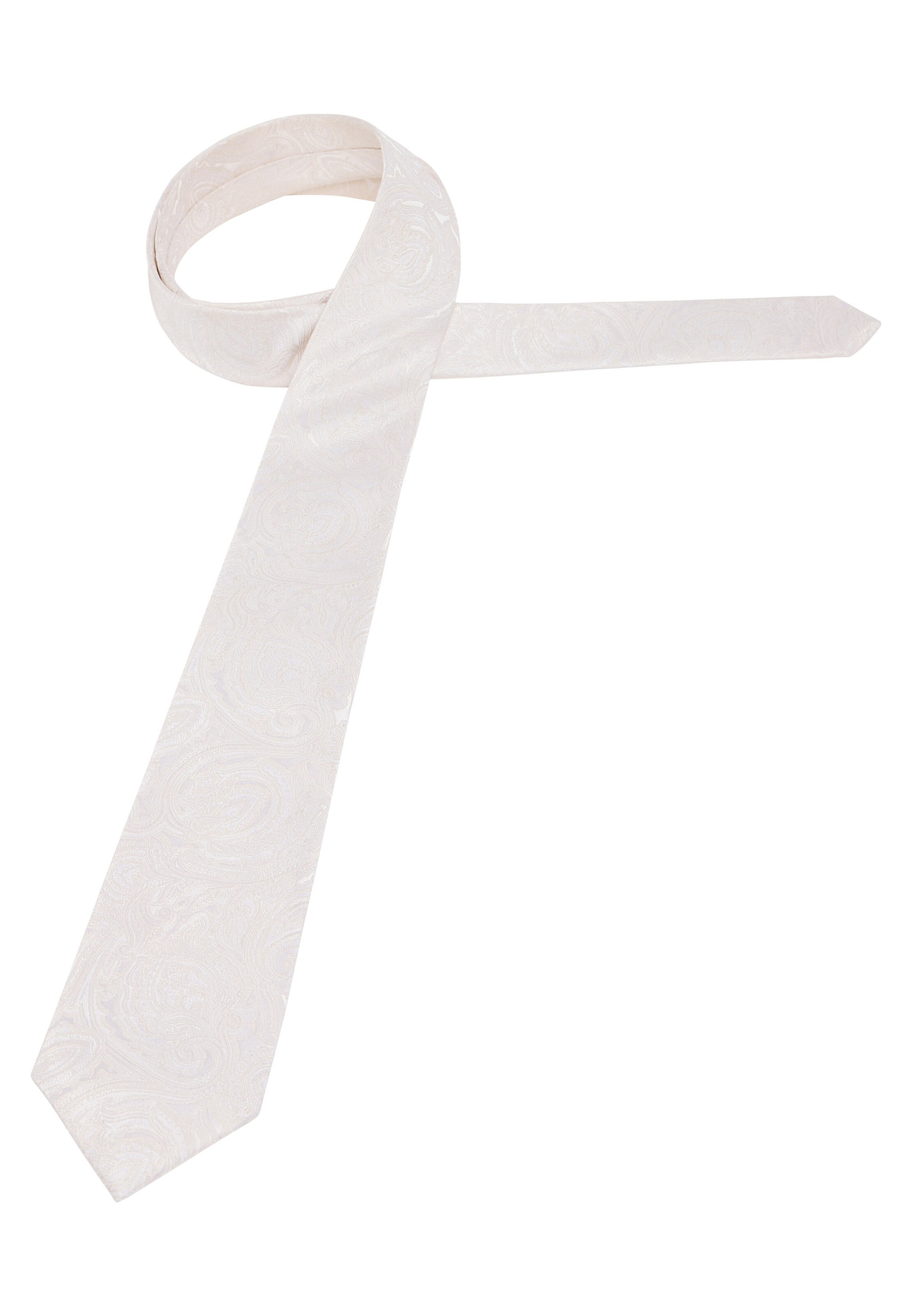 ETERNA Галстук в цвете Cream
ETERNA Галстук в цвете Cream