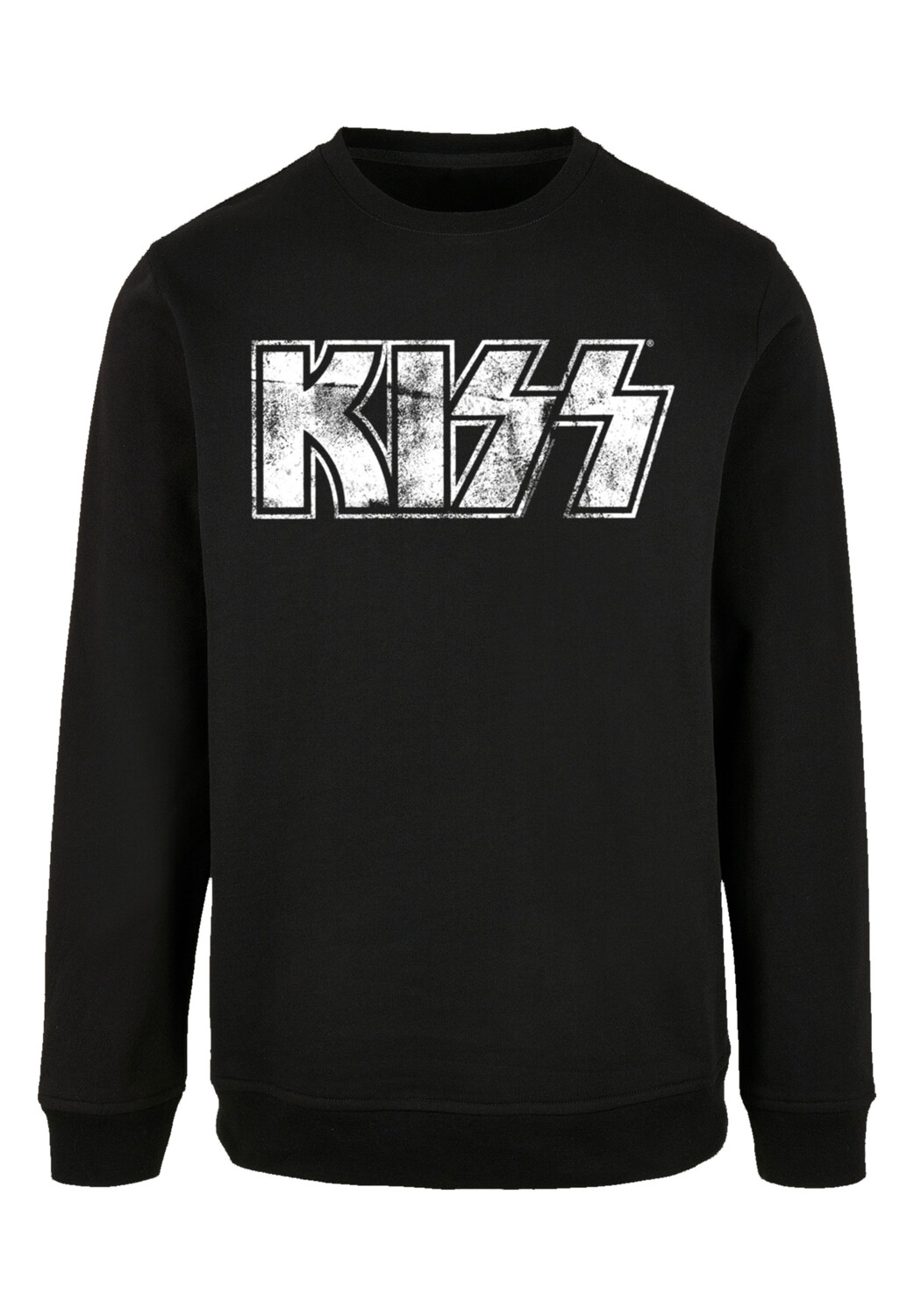 Толстовка F4NT4STIC Kiss Rock Band Vintage Logo, черный
Толстовка F4NT4STIC Kiss Rock Band Vintage Logo, черный