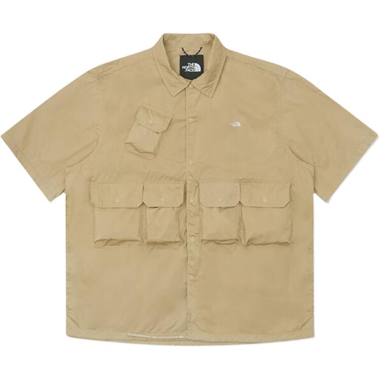 Рубашка UE Series Men Stone Brown Brown The North Face, коричневый
Рубашка UE Series Men Stone Brown Brown The North Face, коричневый