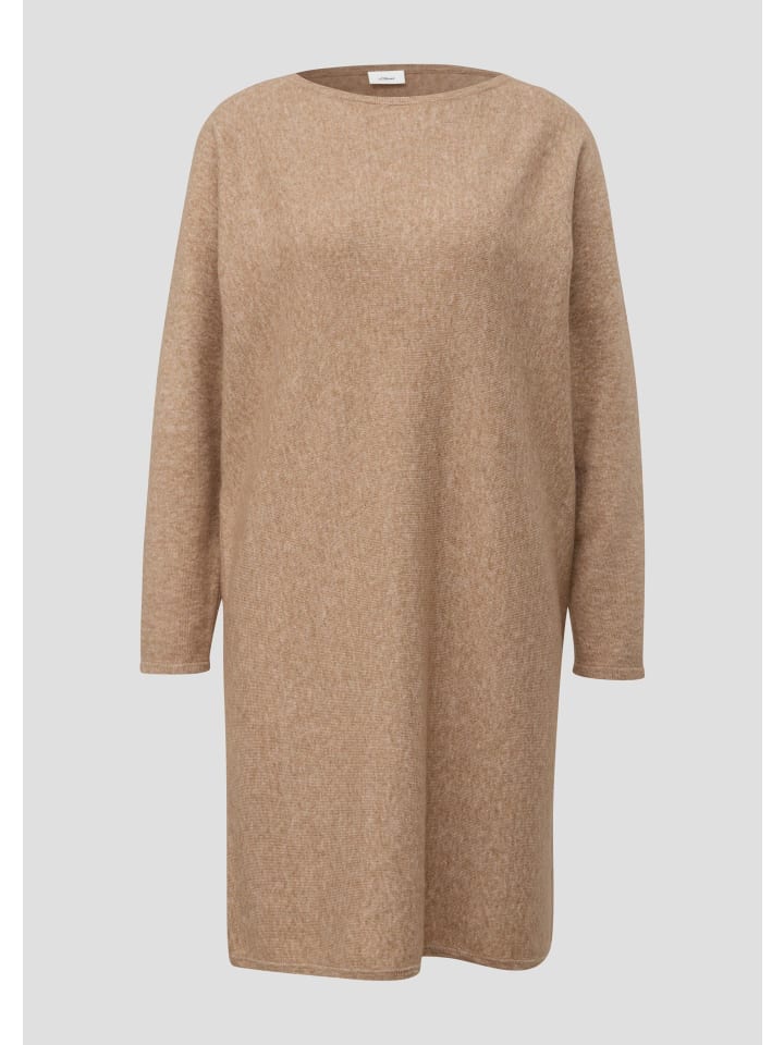 Платье из песчаника 84X5 s.Oliver
Платье из песчаника 84X5 s.Oliver