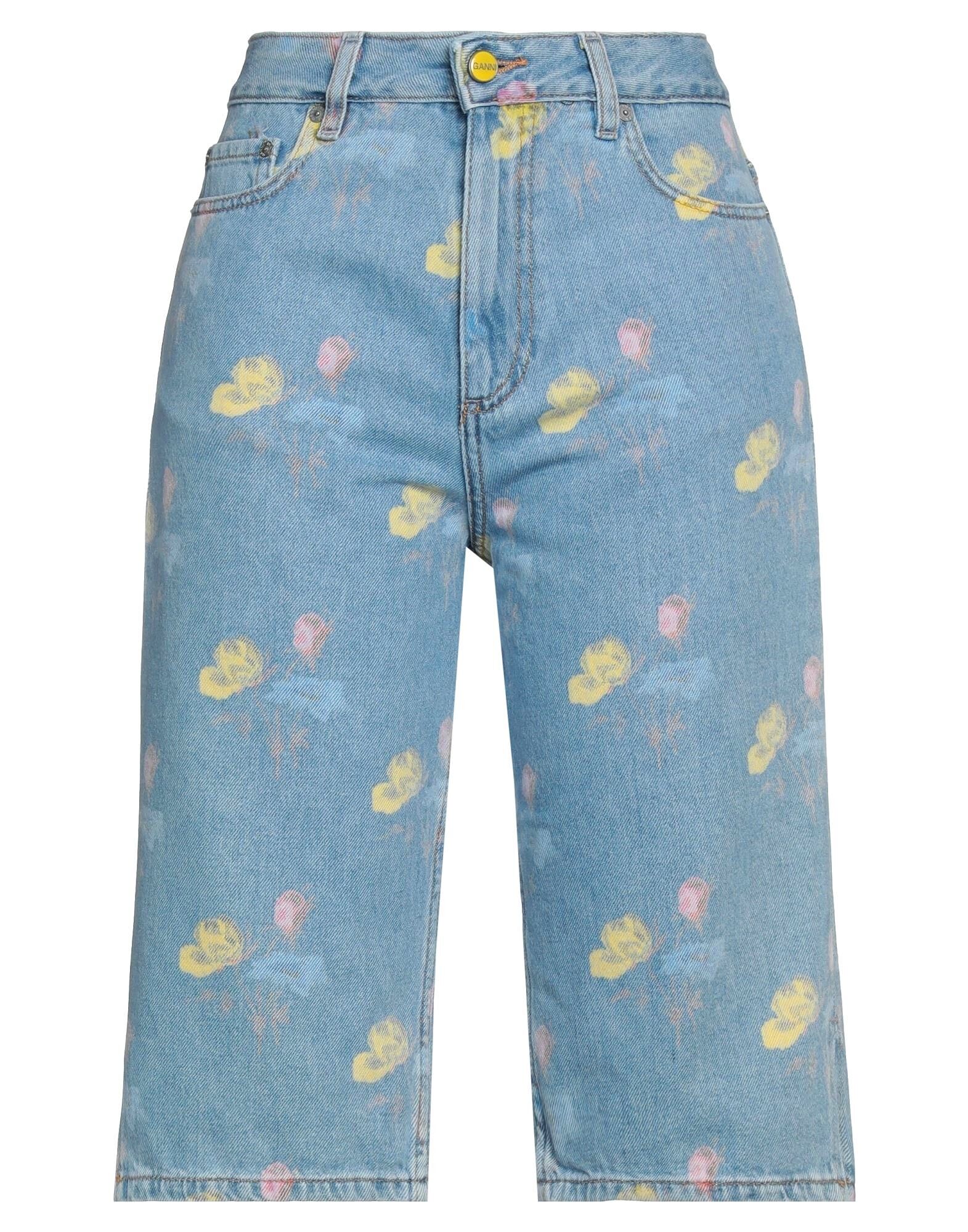 Джинсы Ganni, синий
Джинсы Ganni, синий