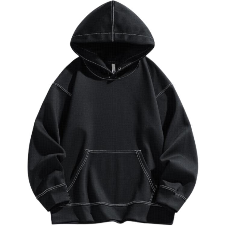 Свитшот мужской JEEP SPIRIT, черный
Свитшот мужской JEEP SPIRIT, черный