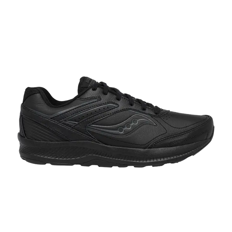 Кроссовки Echelon Walker 3 Extra Wide 'Black', черный
Кроссовки Echelon Walker 3 Extra Wide 'Black', черный