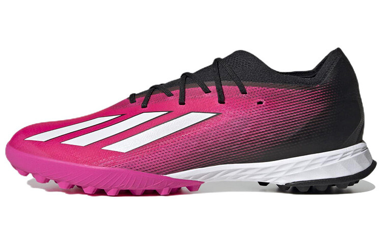 Футбольные кроссовки Adidas X Speedportal унисекс
Футбольные кроссовки Adidas X Speedportal унисекс