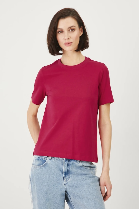 Хлопковая футболка Medicine, красный
Хлопковая футболка Medicine, красный