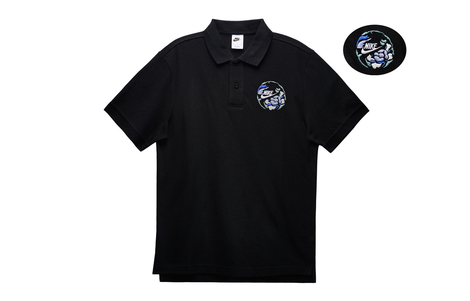 Мужская рубашка-поло Nike, цвет Black, Черный, Мужская рубашка-поло Nike, цвет Black
Мужская рубашка-поло Nike, цвет Black, Черный, Мужская рубашка-поло Nike, цвет Black