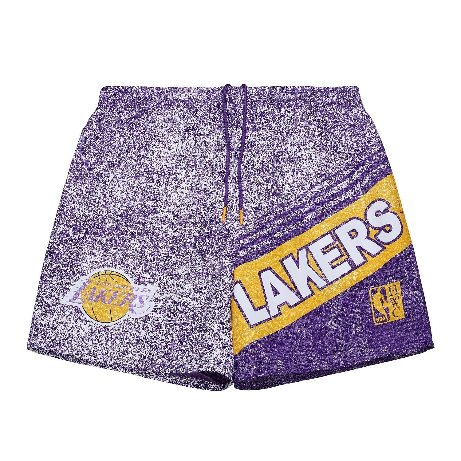 Mitchell Ness Шорты баскетбольные Mitchell & Ness Unisex Multicolor
Mitchell Ness Шорты баскетбольные Mitchell & Ness Unisex Multicolor