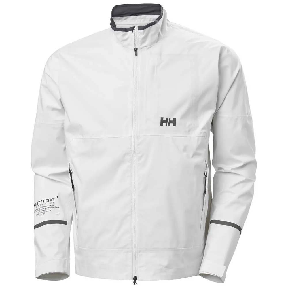 Куртка Helly Hansen Ride 3L, белый
Куртка Helly Hansen Ride 3L, белый