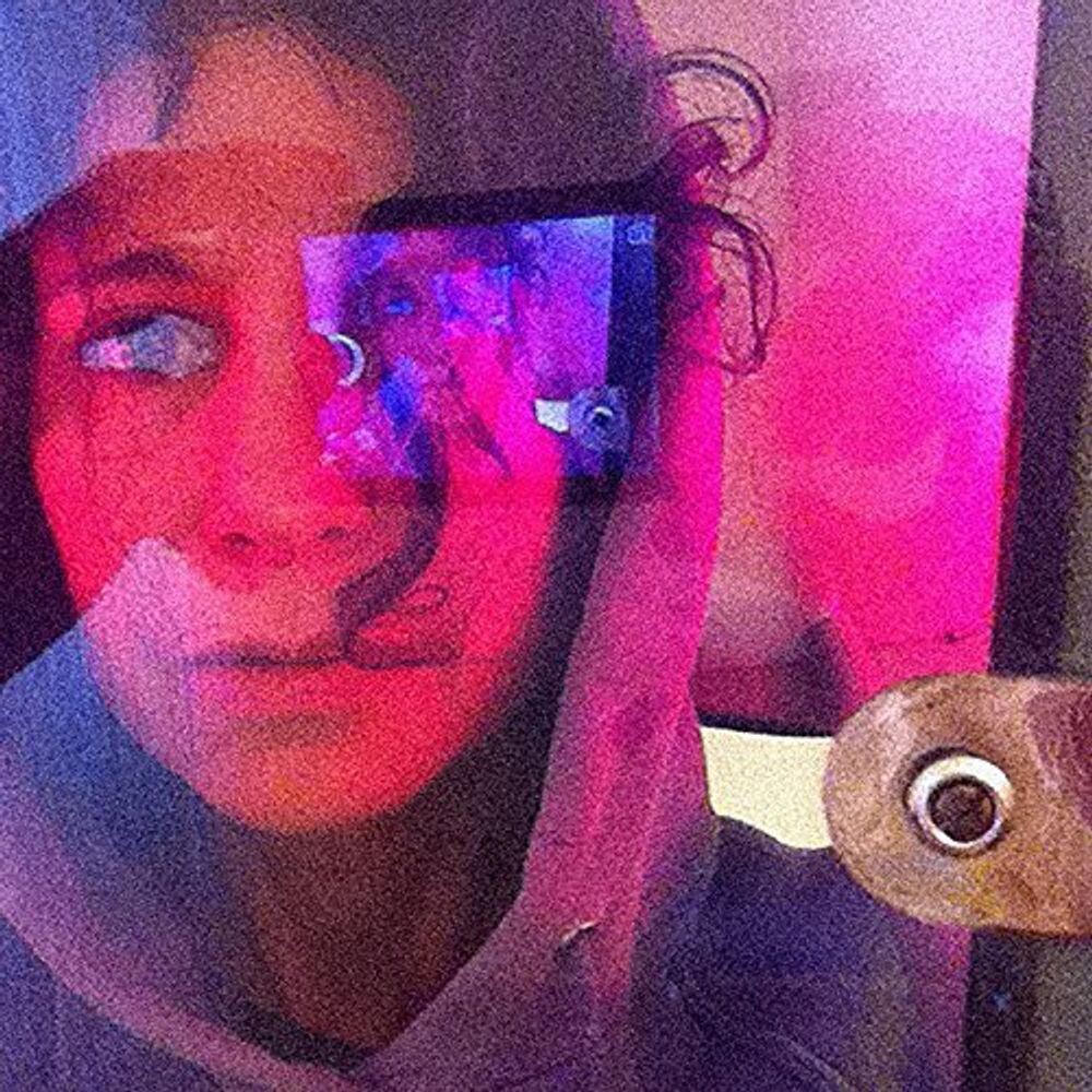 Виниловая пластинка LP Quieter - Carla Bozulich
Виниловая пластинка LP Quieter - Carla Bozulich